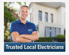 Trusted Rosebery Electricians